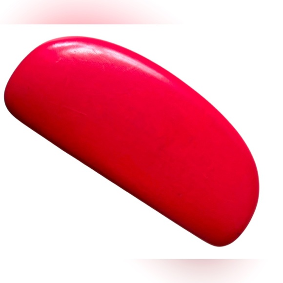 Kate Spade Pink Glasses Case - Picture 3 of 6